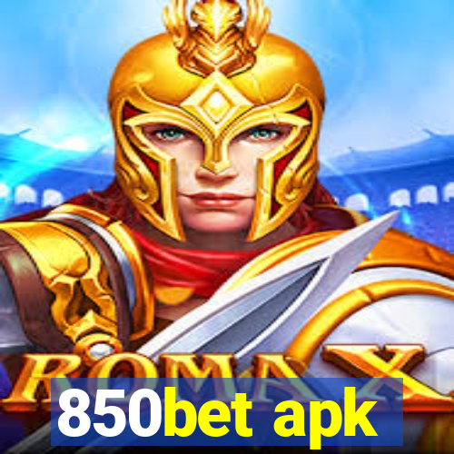 850bet apk