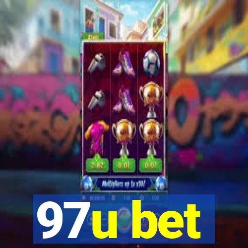 97u bet