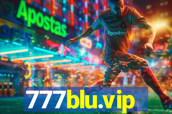 777blu.vip