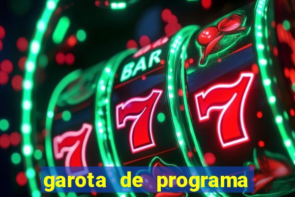 garota de programa em salvador