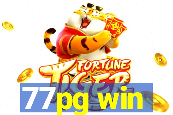 77pg win