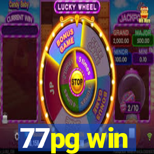 77pg win