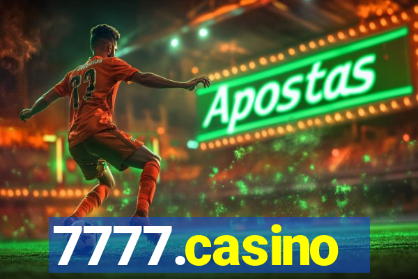 7777.casino