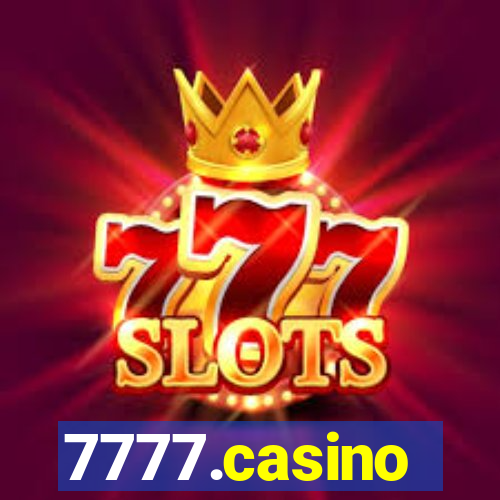 7777.casino
