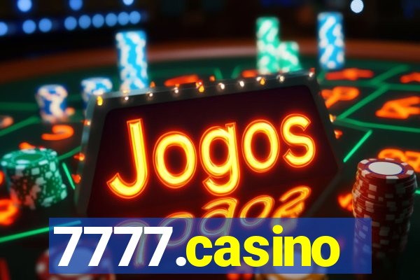 7777.casino