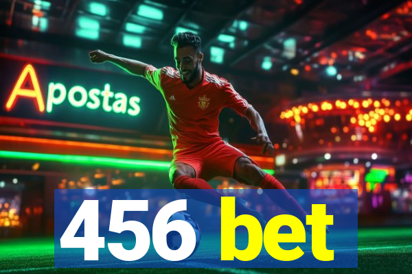 456 bet