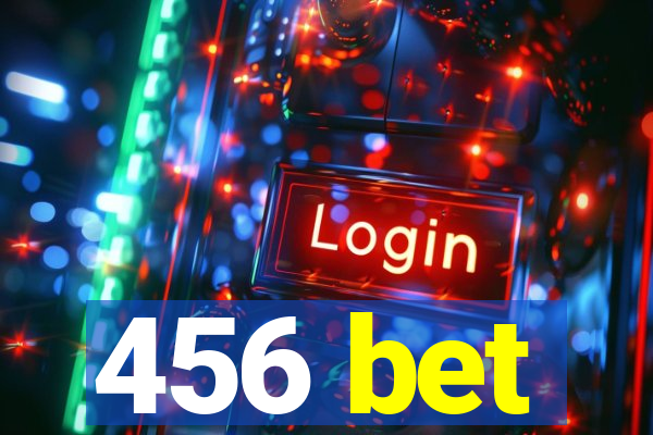 456 bet