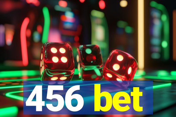 456 bet