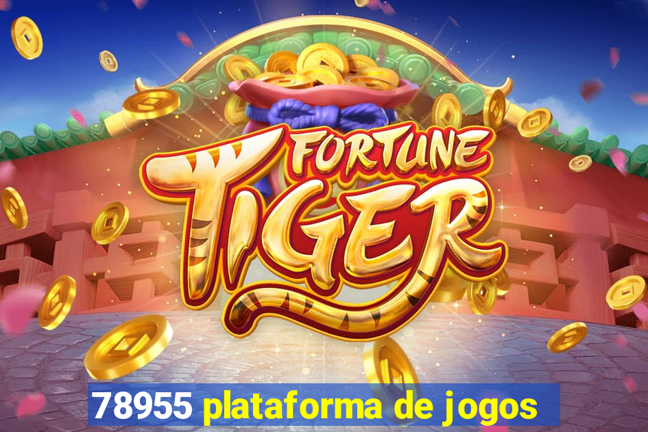 78955 plataforma de jogos