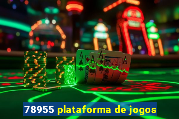 78955 plataforma de jogos
