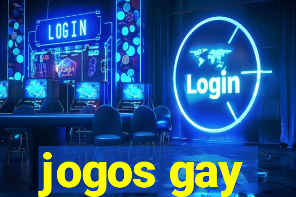 jogos gay