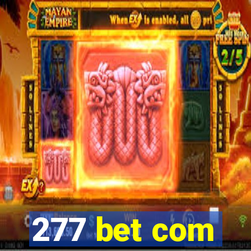 277 bet com