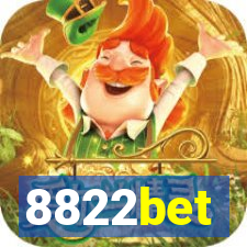 8822bet