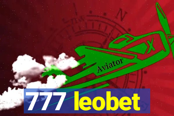 777 leobet