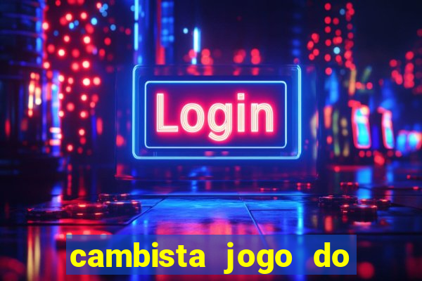 cambista jogo do bicho online