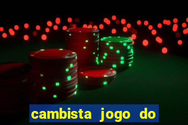 cambista jogo do bicho online