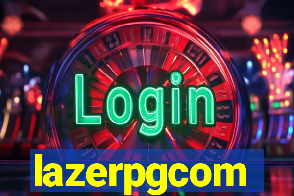 lazerpgcom