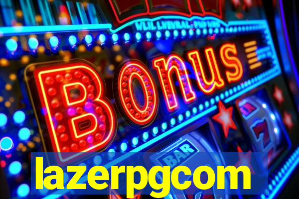 lazerpgcom