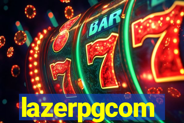 lazerpgcom