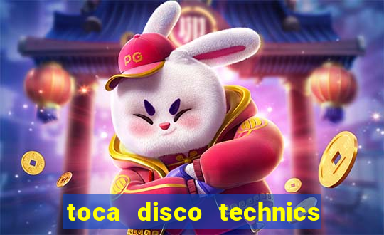 toca disco technics sl 1200 mk2