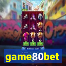 game80bet