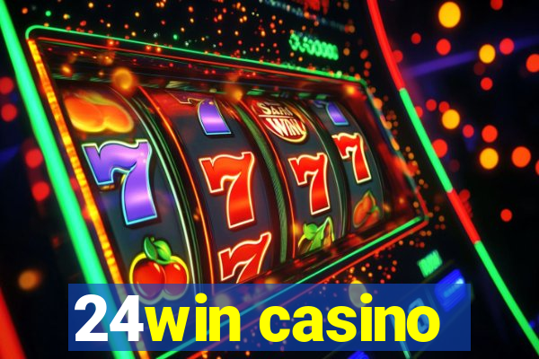 24win casino
