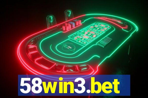 58win3.bet
