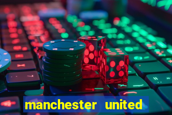 manchester united ao vivo futemax