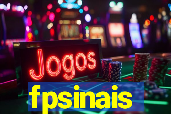 fpsinais