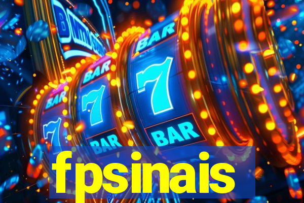 fpsinais