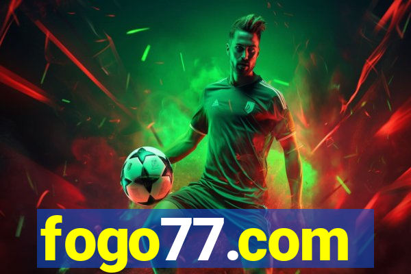 fogo77.com