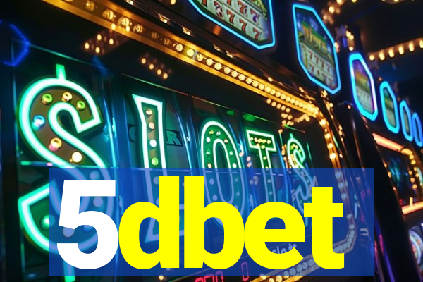 5dbet