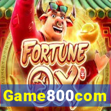 Game800com