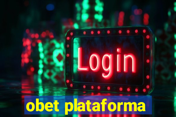 obet plataforma