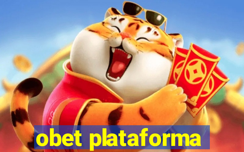 obet plataforma