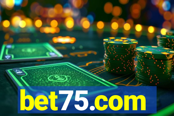 bet75.com