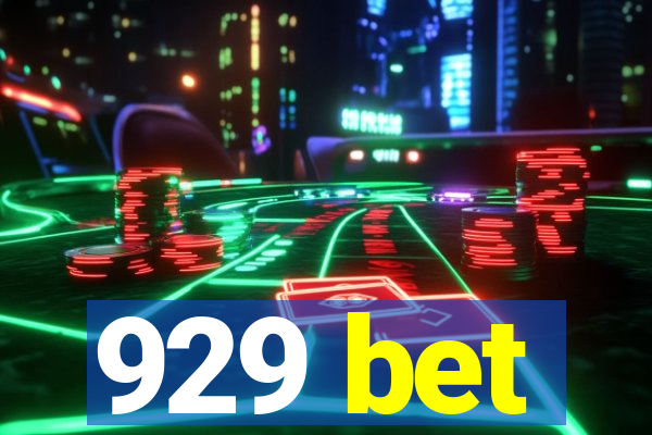 929 bet
