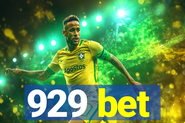 929 bet