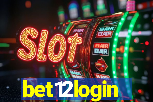 bet12login