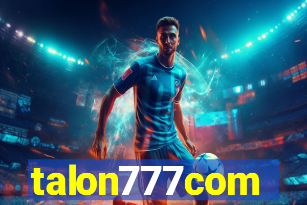 talon777com