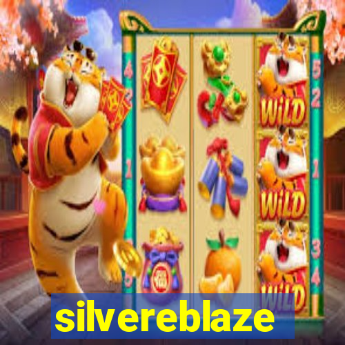 silvereblaze