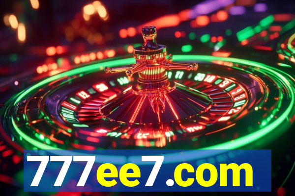 777ee7.com