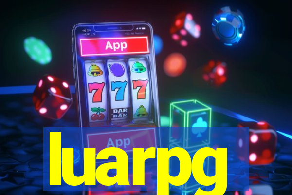 luarpg