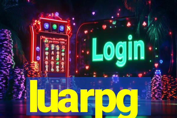luarpg