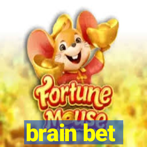 brain bet