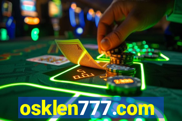 osklen777.com