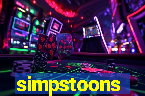 simpstoons