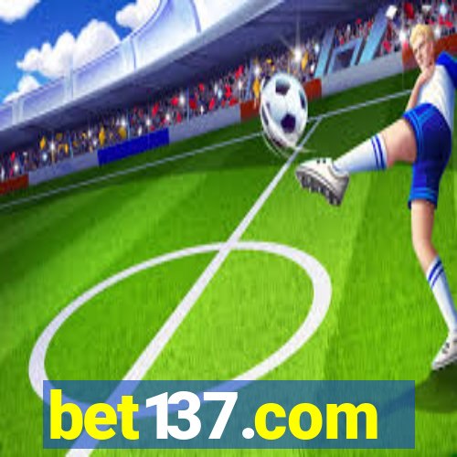 bet137.com