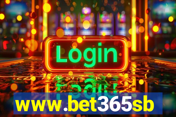 www.bet365sb