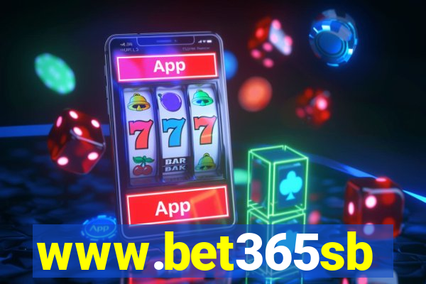 www.bet365sb